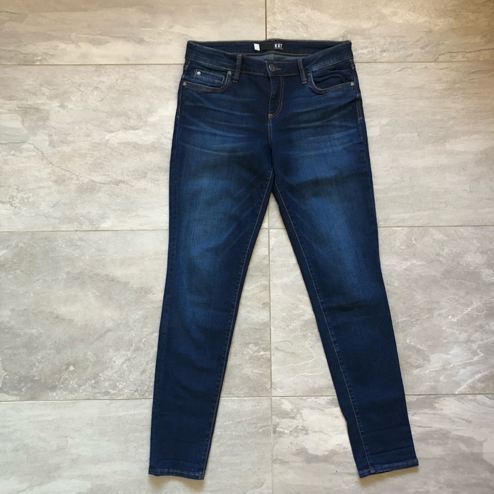 KUT Brand Jeans